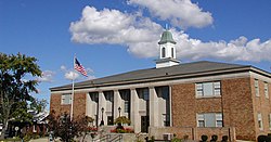 Willoughby ohio city hall s